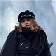 Profesora particular de inglés